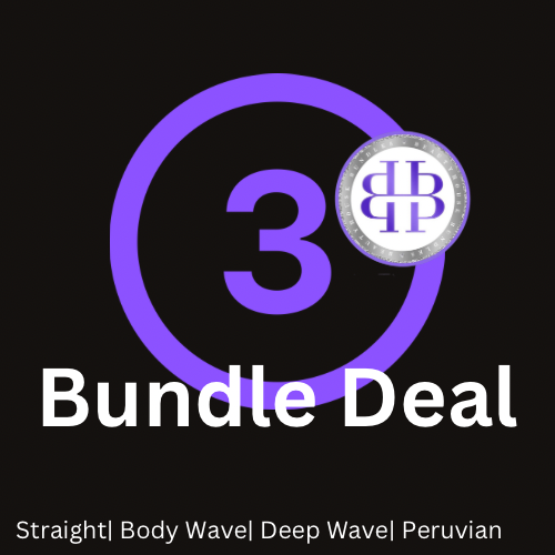 3 Bundle Deals