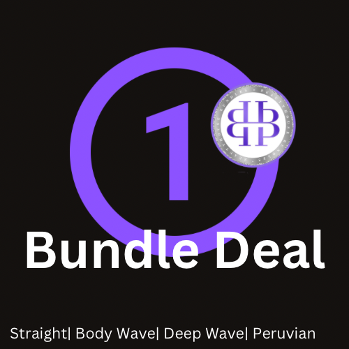 1 Bundle Deal