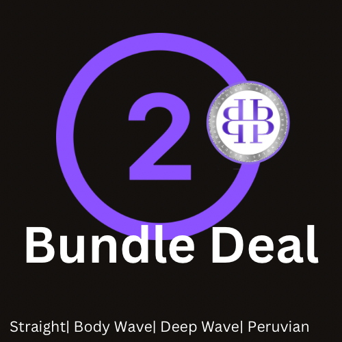 2 Bundle Deals