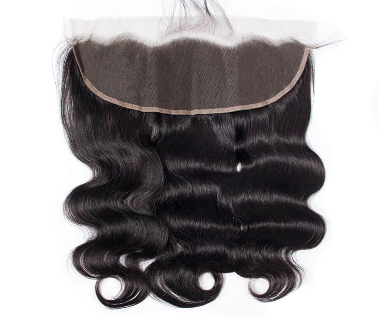 RAW PERUIVAN HD Frontals