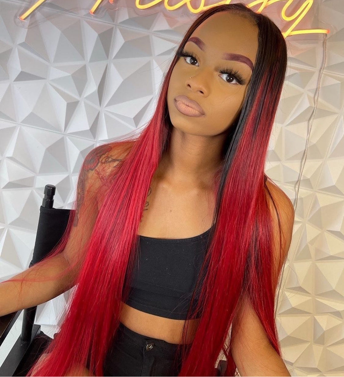 RAW PERUVIAN STRAIGHT