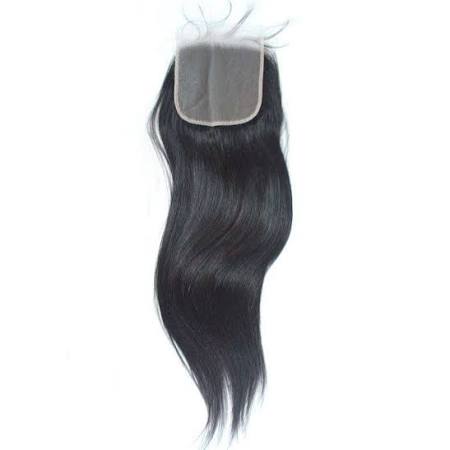 4x4 Raw Peruvian HD Closures